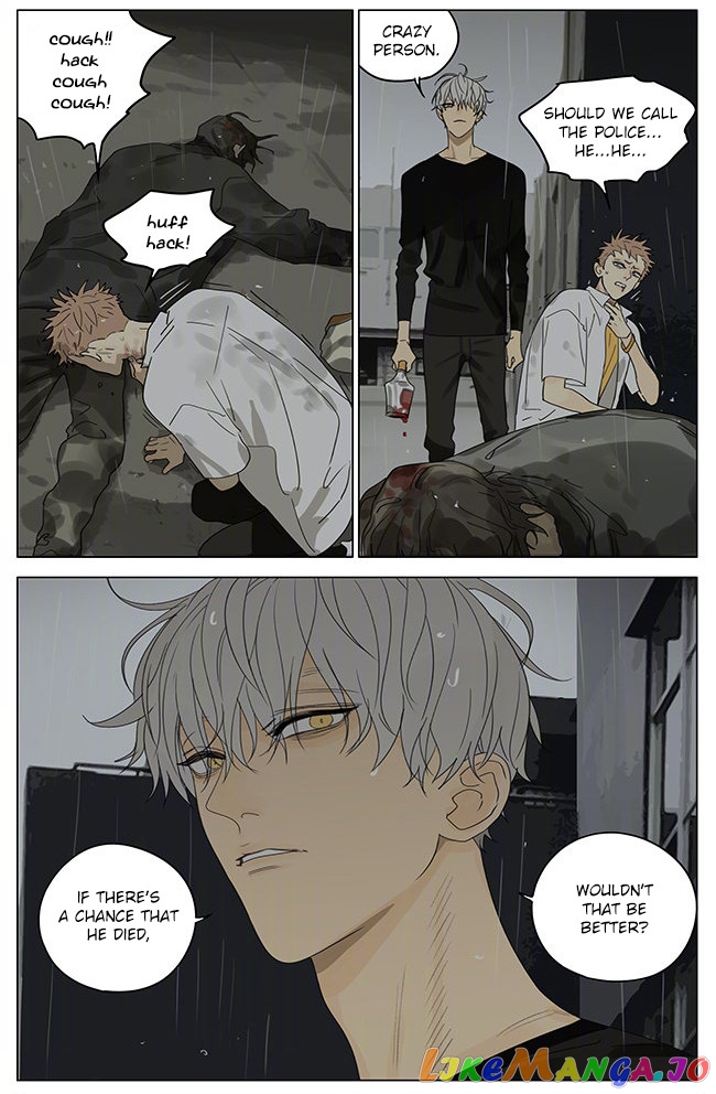 19 Days chapter 319 image 07